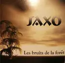 12inch Vinyl Single - Saxo - Les Bruits De La Forêt