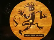 12inch Vinyl Single - Saxo - Les Bruits De La Forêt
