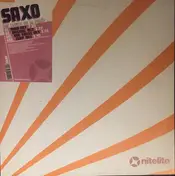 Saxo - Les Bruits De La Forêt