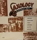 LP - Saxology - Saxology