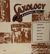 Saxology - Saxology