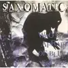 CD - Saxomatic - Who's Afraid Of Blue Squares