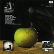 CD - Saxon = Saxon - Innocence Is No Excuse = イノセンス
