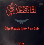 Saxon - The Eagle Has Landed (Live)