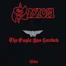 LP - Saxon - The Eagle Has Landed (Live)
