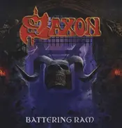 Saxon - Battering Ram