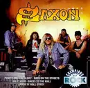 CD - Saxon - Champions Of Rock