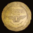 LP-Box - Saxon - Decade Of The Eagle: The Anthology 1979-1988
