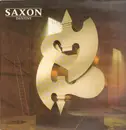 LP - Saxon - Destiny - UK