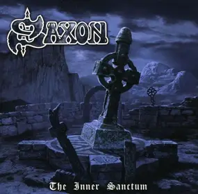 Saxon - The Inner Sanctum