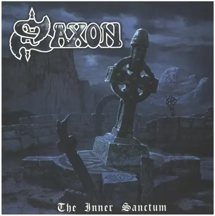 Saxon - Inner Sanctum