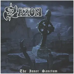 Saxon - Inner Sanctum