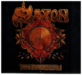 Saxon - Into the Labyrinth