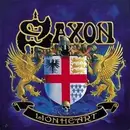 CD - Saxon - Lionheart