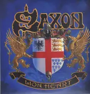 Saxon - Lionheart