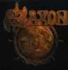 LP - Saxon - Sacrifice
