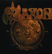 Saxon - Sacrifice
