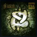 CD - Saxon - Solid Ball Of Rock