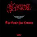 LP - Saxon - The Eagle Has Landed (Live)