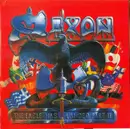 Double CD - Saxon - The Eagle Has Landed Part II