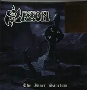 Saxon - The Inner Sanctum