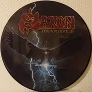 Saxon - Thunderbolt