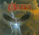 CD - Saxon - Thunderbolt - Digipak