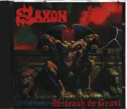 CD - Saxon - Unleash The Beast