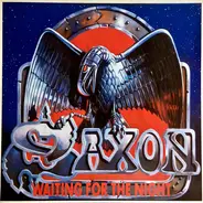 Saxon - Waiting For The Night