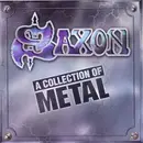 CD - Saxon - A Collection Of Metal