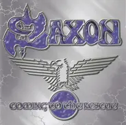 Saxon - Coming To The Rescue