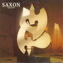 LP - Saxon - Destiny