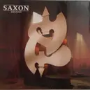 LP - Saxon - Destiny