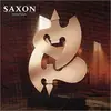 LP - Saxon - Destiny