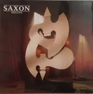 Saxon - Destiny