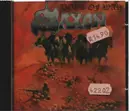 CD - Saxon - Dogs of War