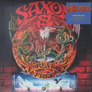 Saxon - Forever Free