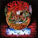 CD - Saxon - Forever Free