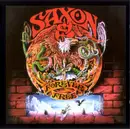 CD - Saxon - Forever Free