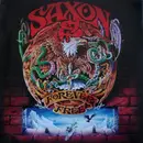LP - Saxon - Forever Free