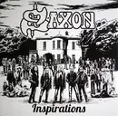 LP - Saxon - Inspirations