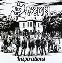 LP - Saxon - Inspirations - white