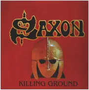 Saxon - Killing Ground