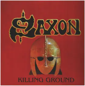 Saxon - Killing Ground