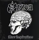 LP - Saxon - More Inspirations