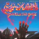 CD - Saxon - Power & The Glory