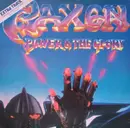 12inch Vinyl Single - Saxon - Power & The Glory