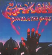 Saxon - Power & the Glory