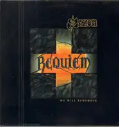 Saxon - Requiem (We Will Remember)