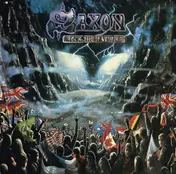 Saxon - Rock the Nations